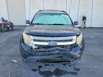 Ford Explorer 2011