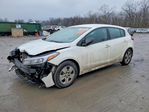 Kia Forte 2017