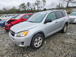 Toyota RAV 4 2011
