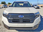 Subaru Forester 2025