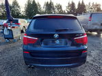 BMW X3 2016