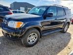 Toyota Sequoia 2003
