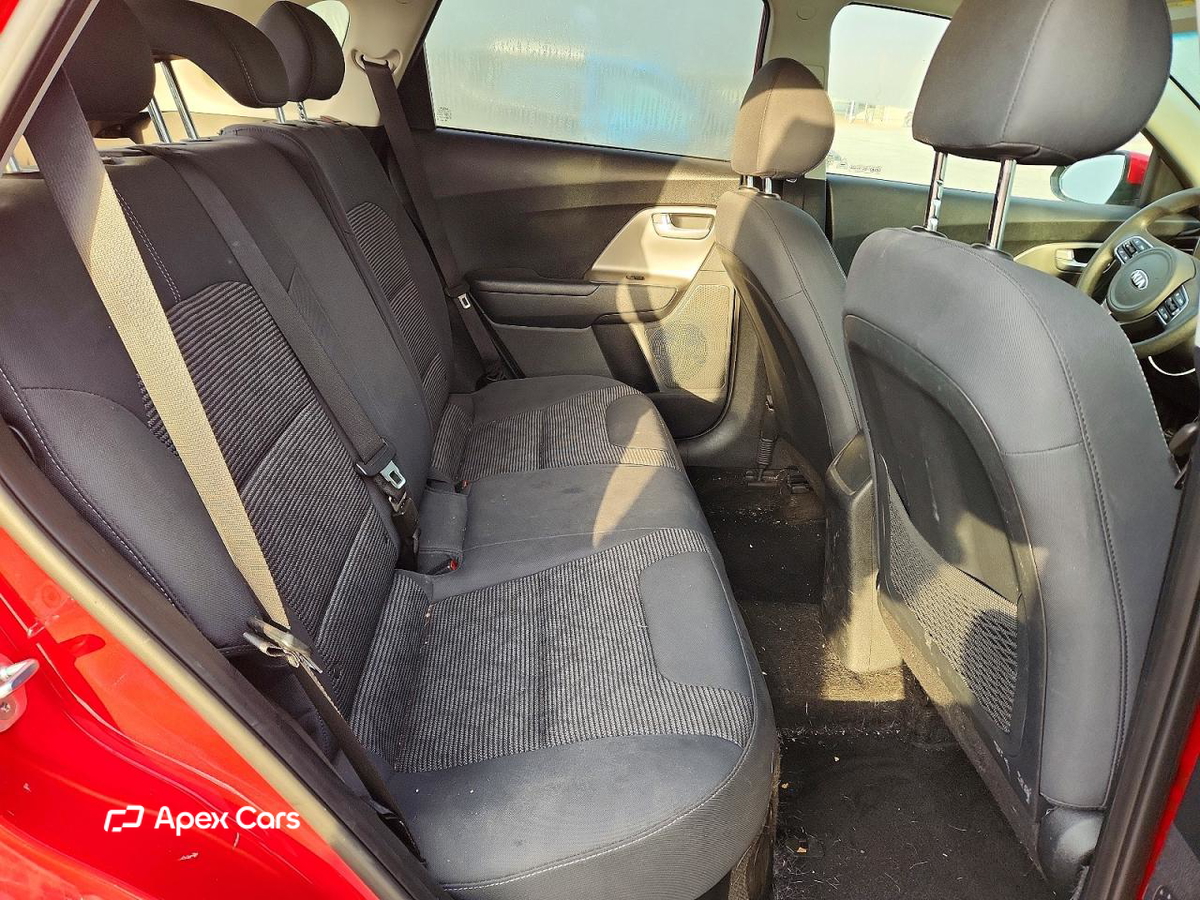 Kia Niro 2021