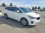 Kia Sedona 2016