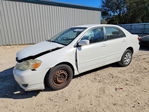 Toyota Corolla 2003