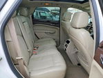 Cadillac SRX 2011