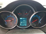 Chevrolet Cruze 2015