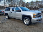 Chevrolet Silverado 2014