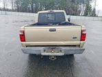 Ford Ranger 2002