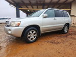 Toyota Highlander 2004