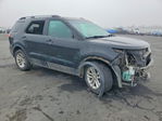 Ford Explorer 2015