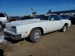 Oldsmobile Cutlass 1976