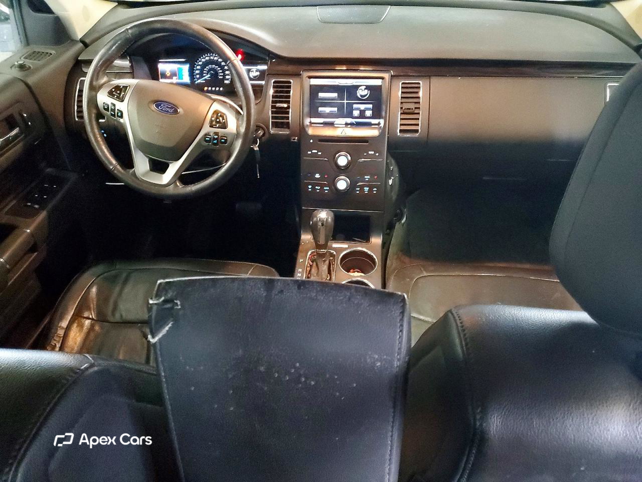 Ford Flex 2014