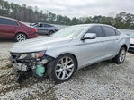 Chevrolet Impala 2016