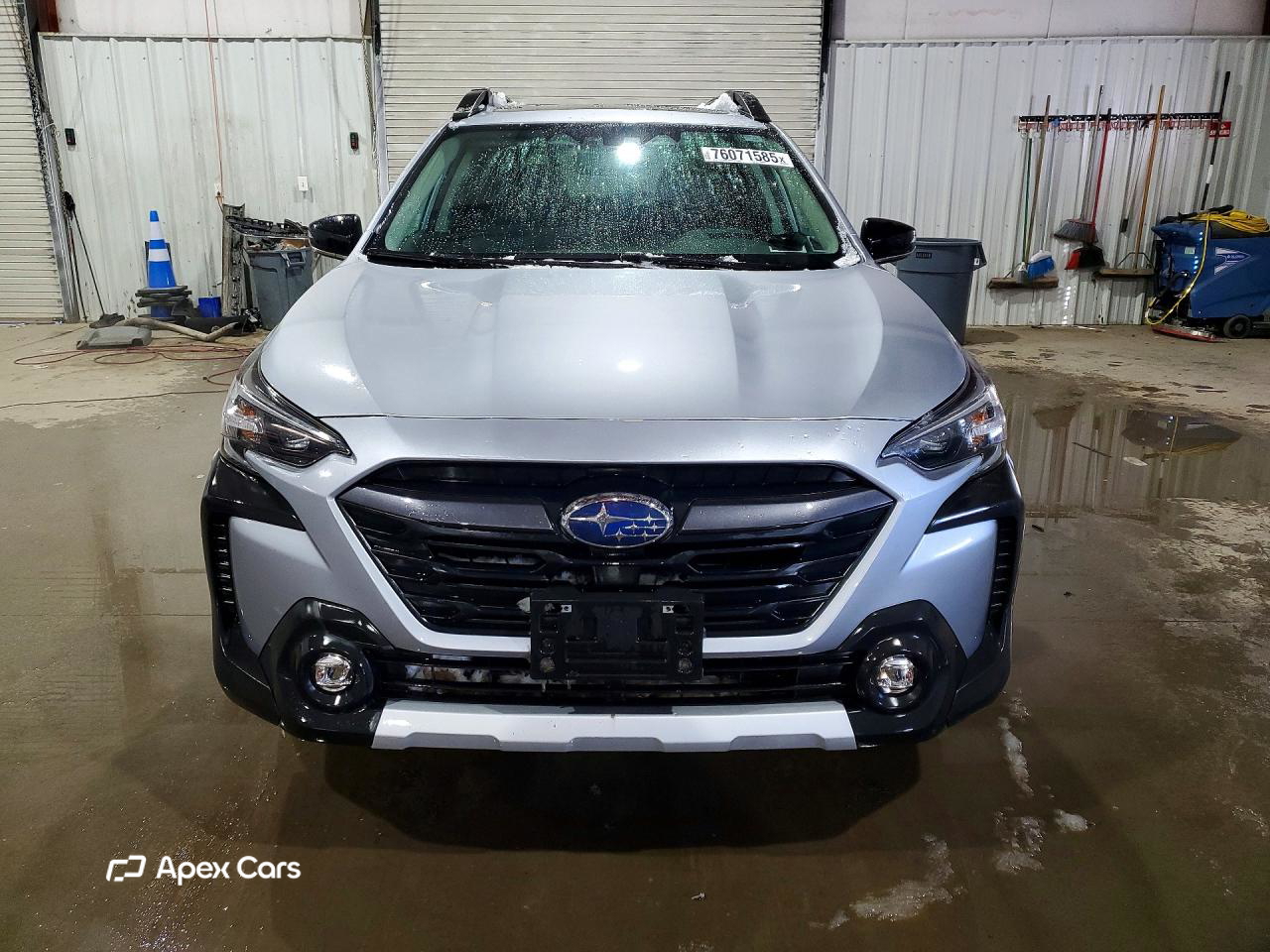 Subaru Outback 2024