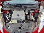 Nissan Leaf 2013
