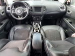 Jeep Compass 2017
