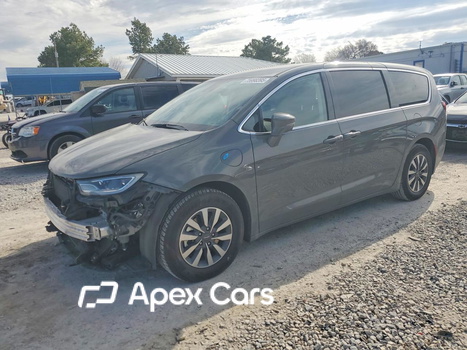 Chrysler Pacifica 2022 - Image 1 of 13