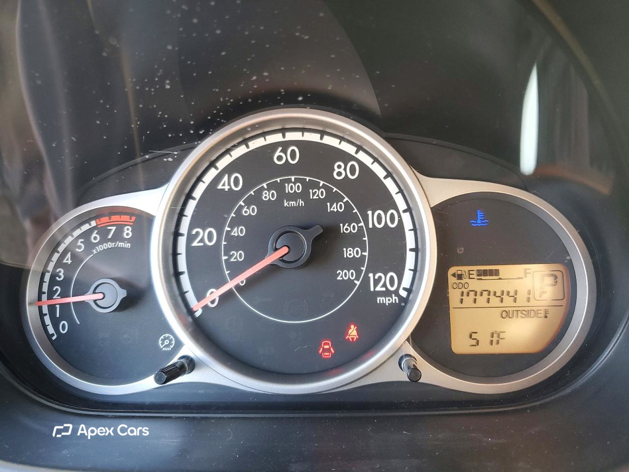Mazda 2 2012