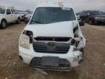Ford Transit 2012
