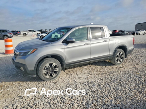 Honda Ridgeline 2018 - Image 1 of 13