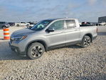 Honda Ridgeline 2018