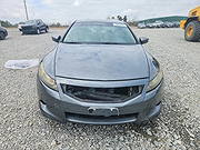 Honda Accord 2009
