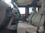 Jeep Wrangler 2009