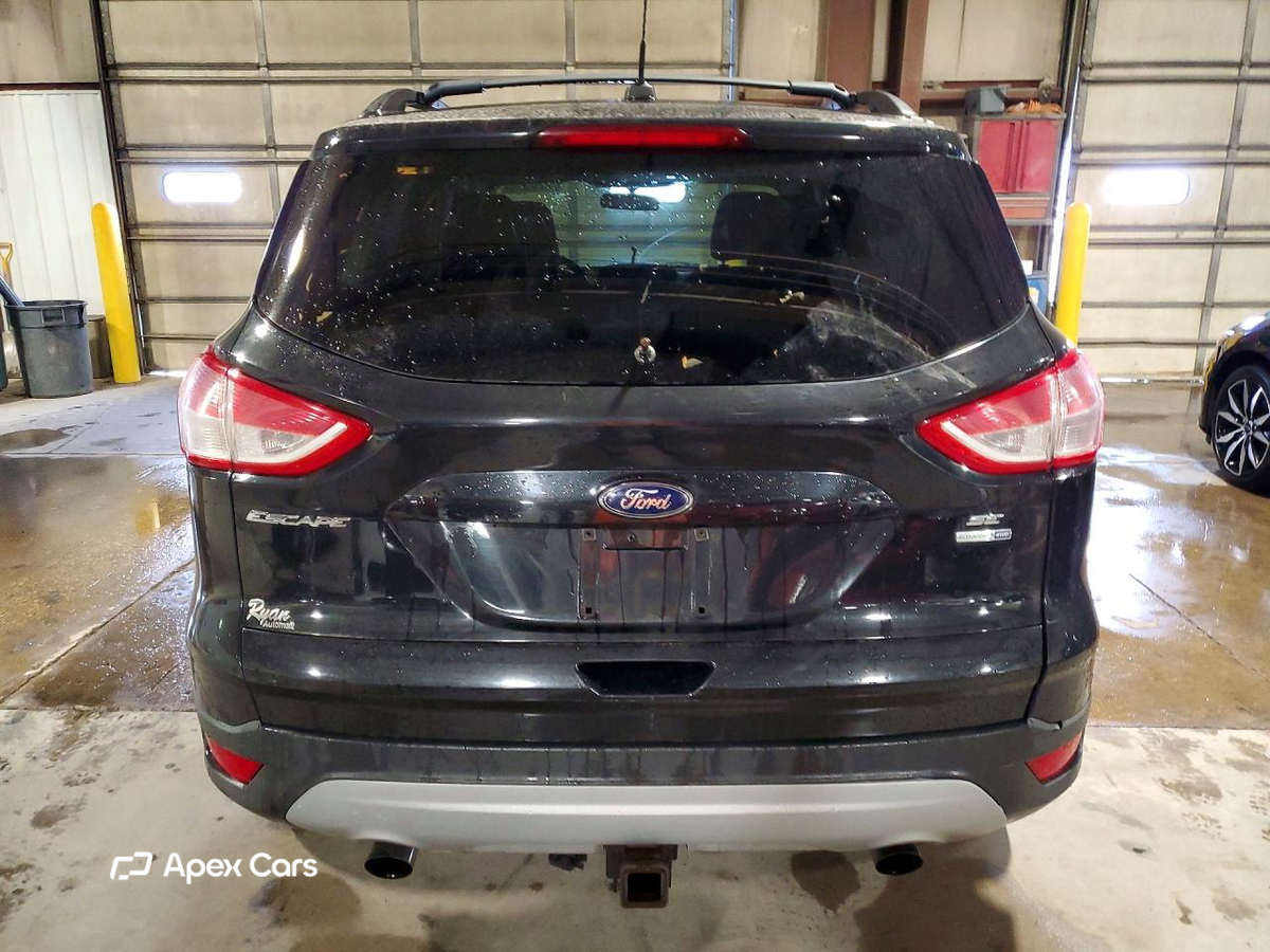 Ford Escape 2013