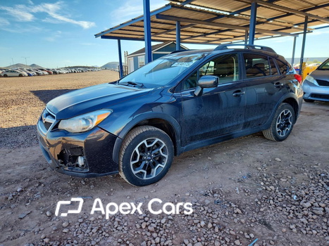 Subaru XV 2016 - Image 1 of 14