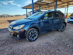 Subaru XV 2016
