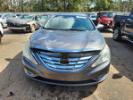 Hyundai Sonata 2012