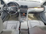 BMW Series 3 2001