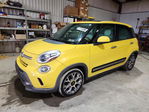 Fiat 500 2014