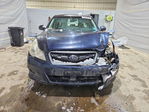 Subaru Legacy 2012