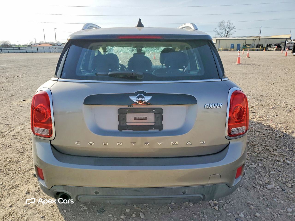 MINI Cooper 2017