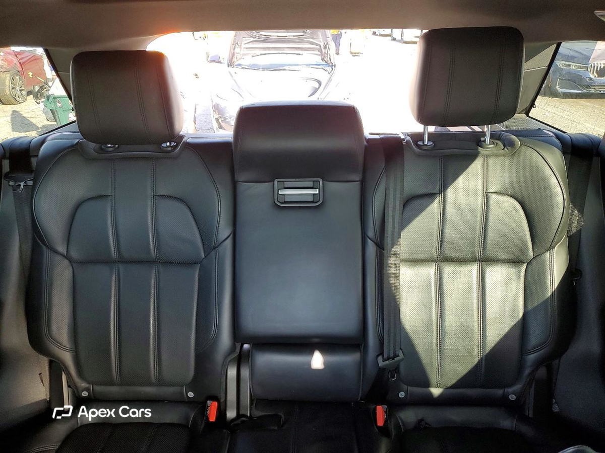 Land Rover Range Rover Sport 2017