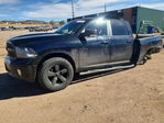 RAM 1500 2019