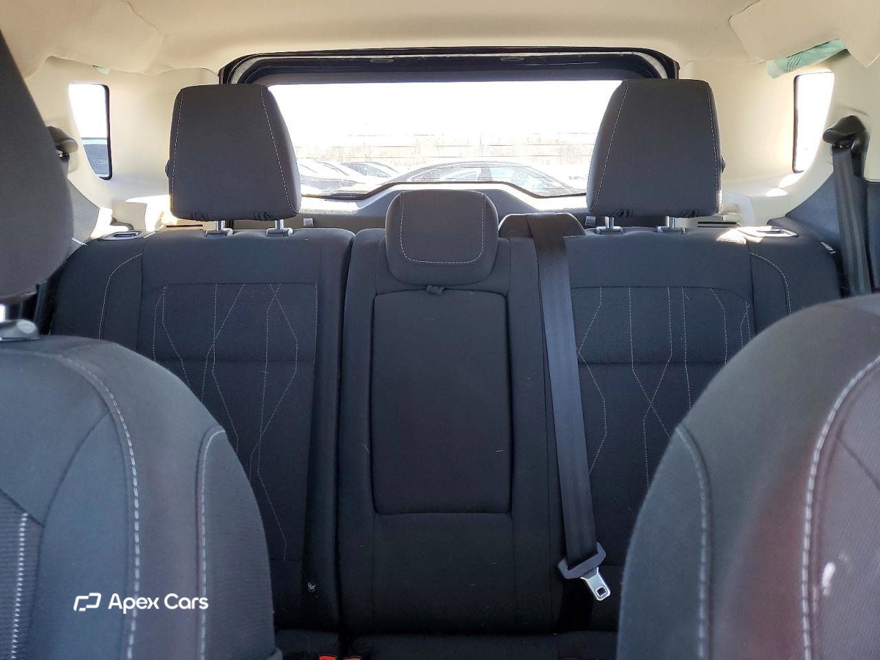 Ford EcoSport 2020