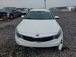 Kia Optima 2016