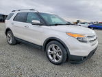 Ford Explorer 2013