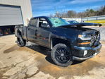 Chevrolet Silverado 2017