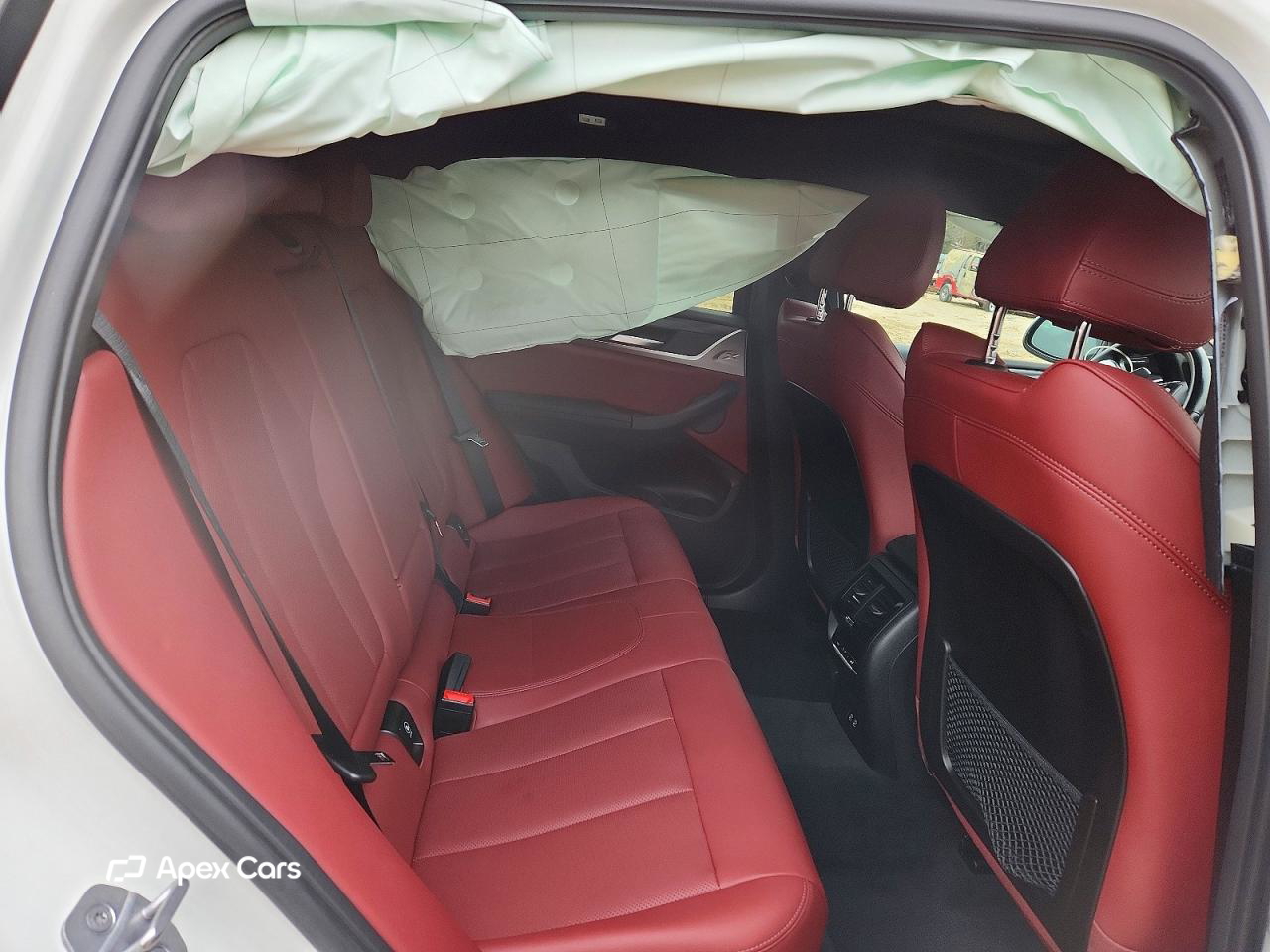 BMW X4 2023