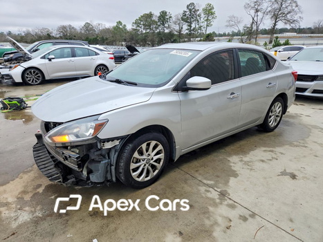 Nissan Sentra 2016 - Image 1 of 14