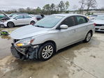 Nissan Sentra 2016