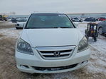 Honda Odyssey 2006