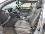 Cadillac SRX 2011
