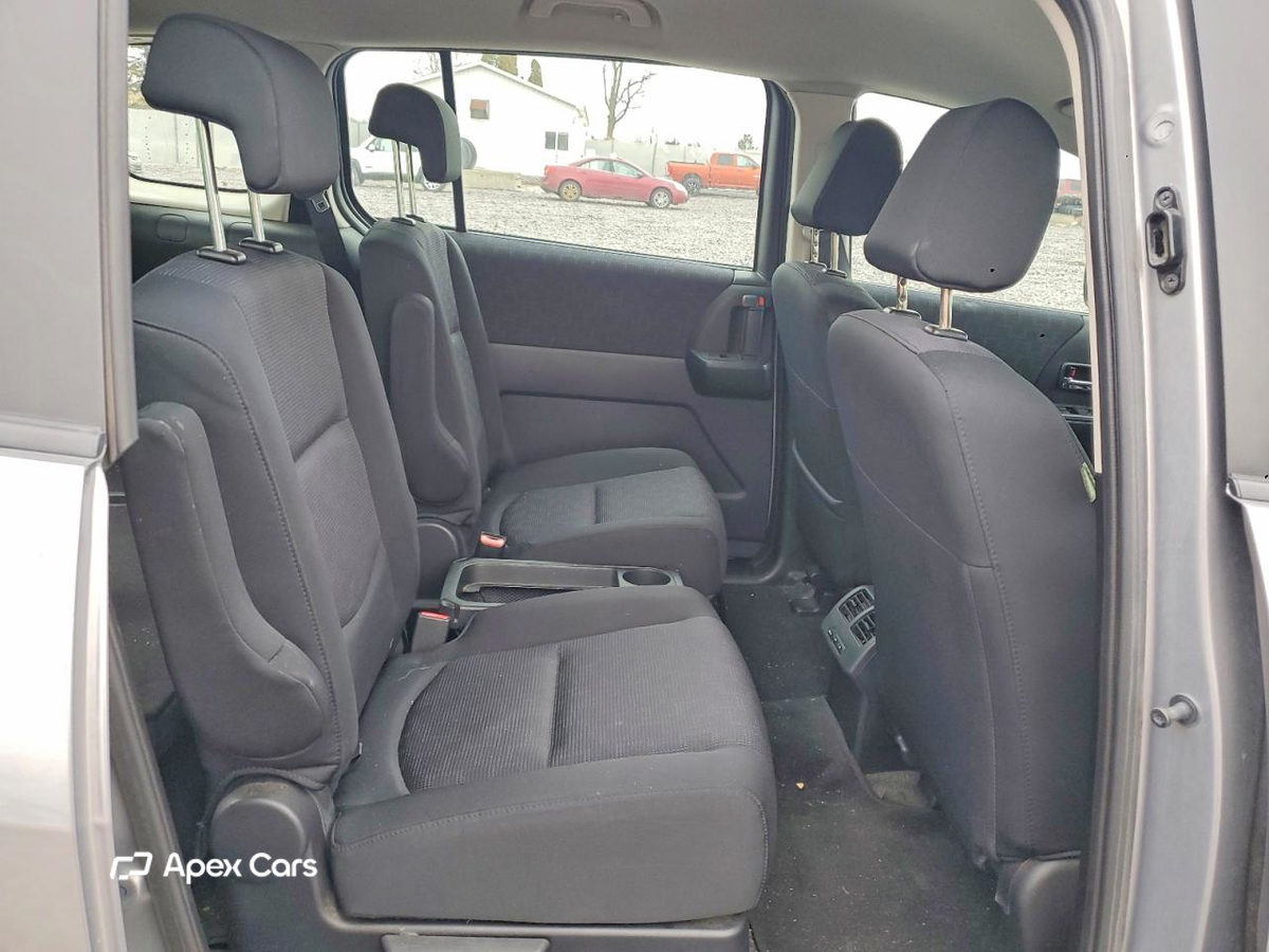 Mazda 5 2010