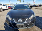 Nissan Maxima 2018