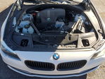 BMW Series 5 2016